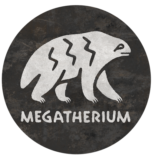Megatherium Stone Circle